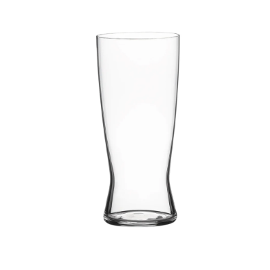 Beer Classics Lager Glasses Dozen (12 Units)